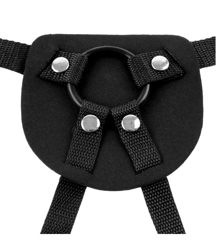 FETISH FANTASY SERIES - HARNESS FOR BEGINNERS