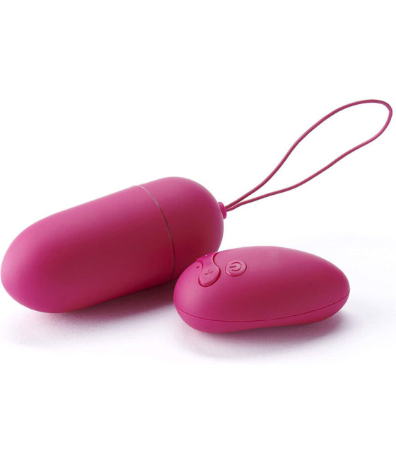 CONTROL - PERSONAL MASSAGER WIRELESS REMOTE CONTROL