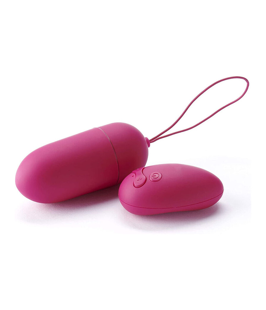 CONTROL - MASAJEADOR PERSONAL CONTROL REMOTO WIRELESS