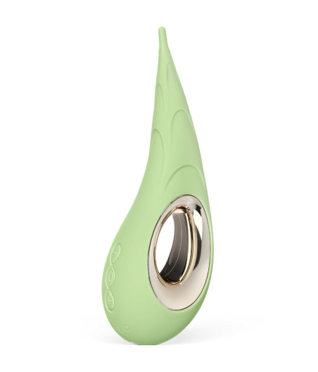 LELO - STIMOLATORE PER CLITORIDE DOT CRUISE VERDE PISTACCHIO