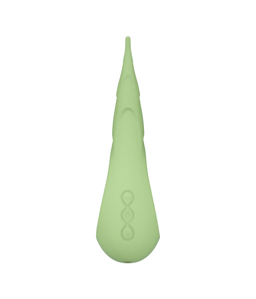LELO - DOT CRUISE KLITORIS-STIMULATOR PISTAZIENGRÜN