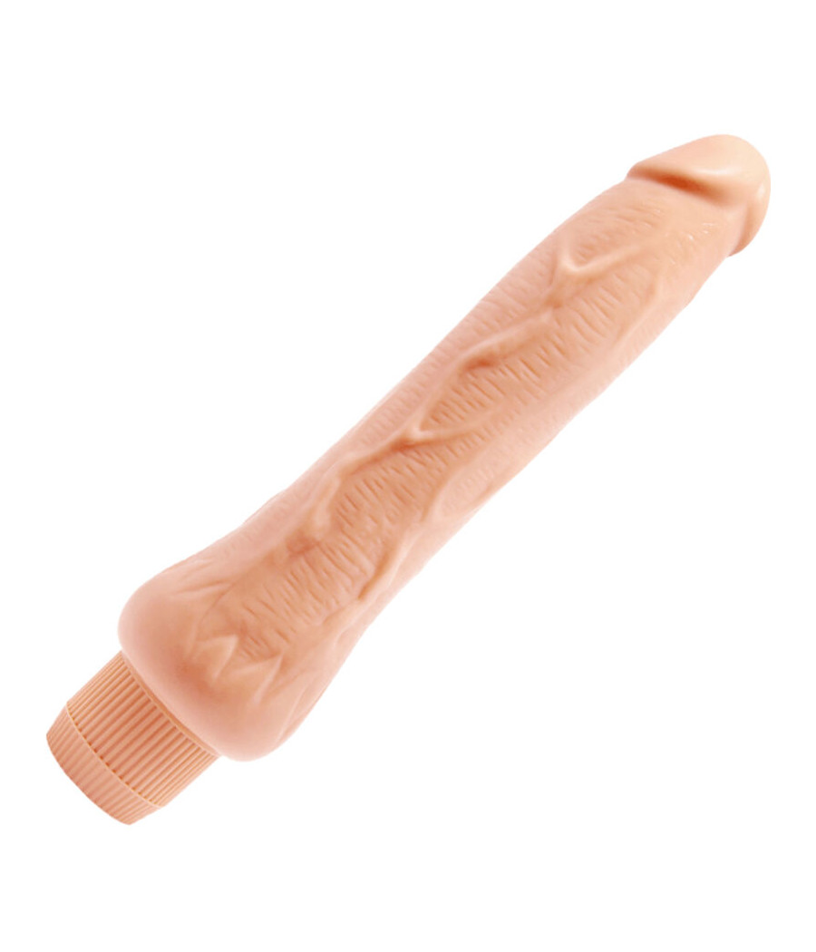 BAILE - BÁRBARA VIBRADOR REALÍSTICO 25 CM