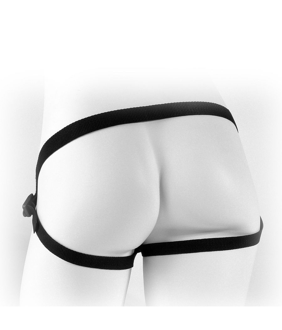 FETISH FANTASY SERIES - HARNESS FOR BEGINNERS