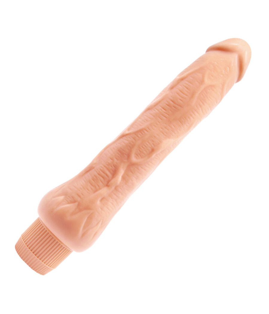 BAILE - VIBRADOR REALÍSTICO BARBARA 25 CM