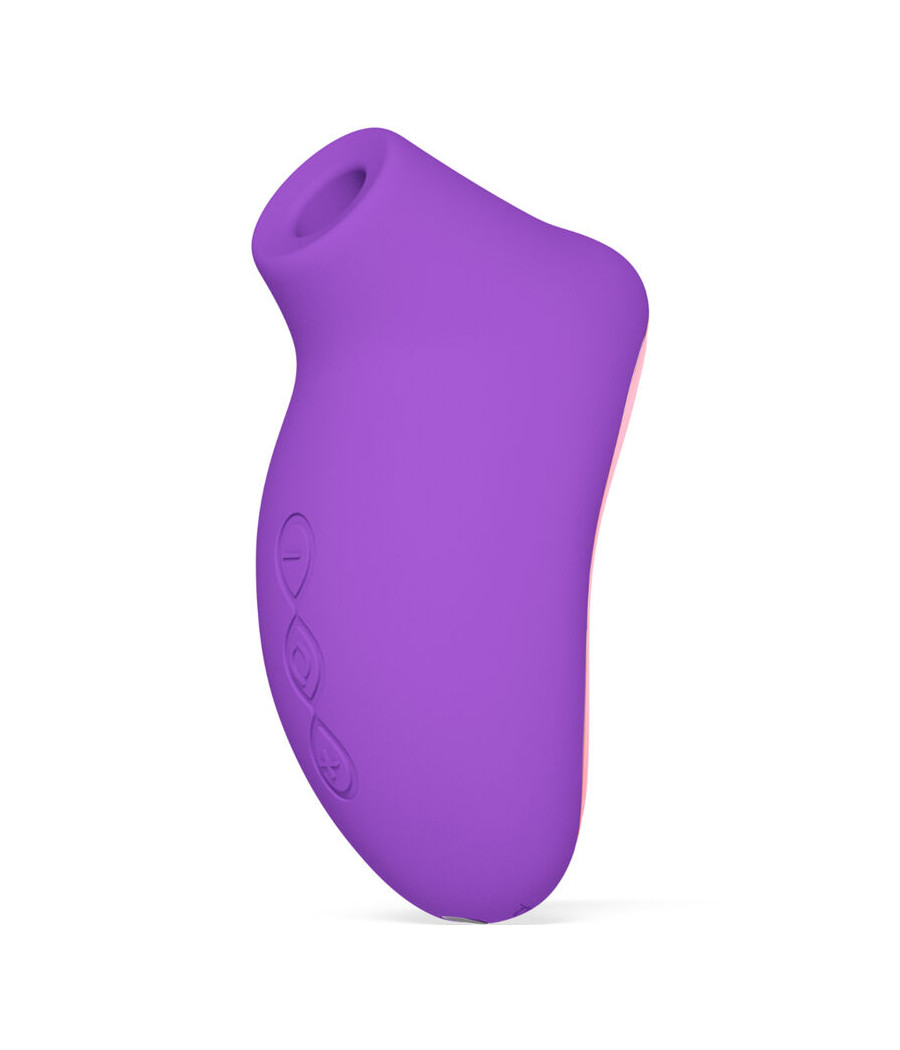 LELO - MASSEUR SONIQUE POUR CLITORIS SONA 2 TRAVEL VIOLET