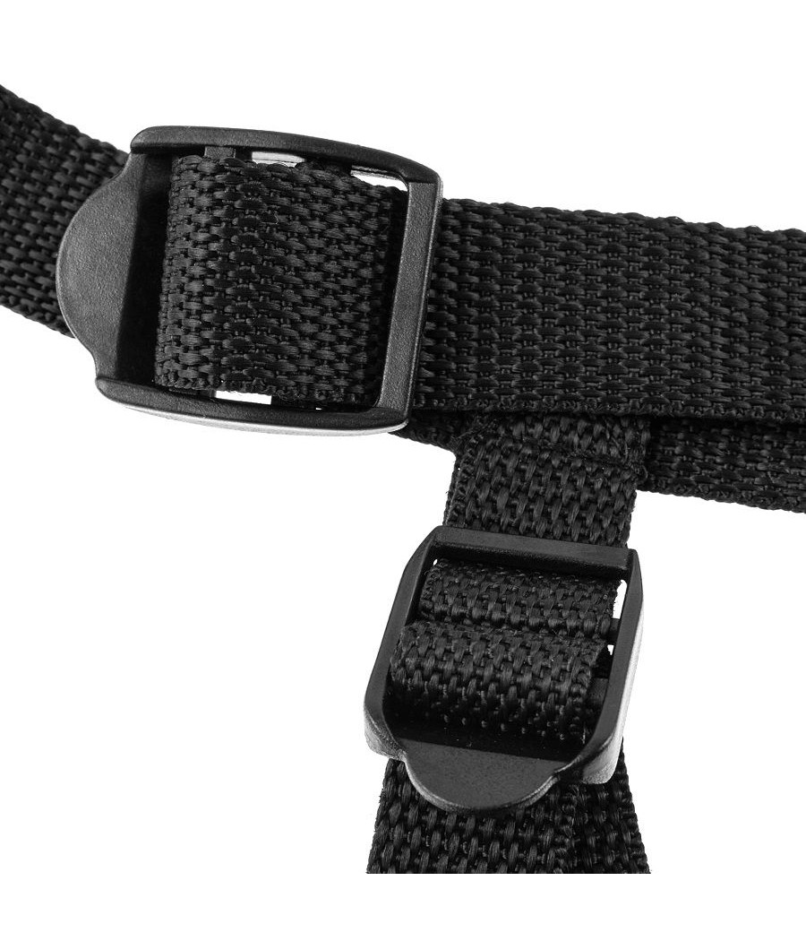FETISH FANTASY SERIES - HARNESS FÜR ANFNGER