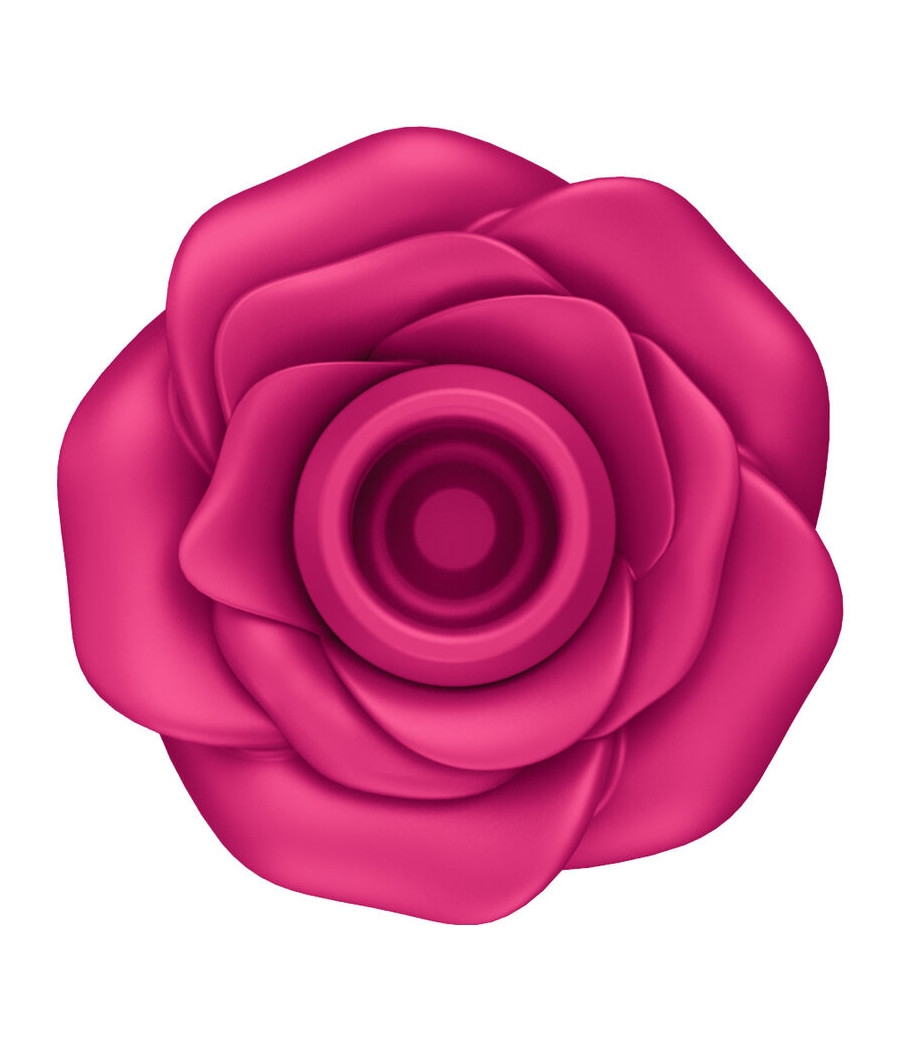 SATISFYER - AIR PULSE PRO 2 CLASSIC BLOSSOM VIBRADOR