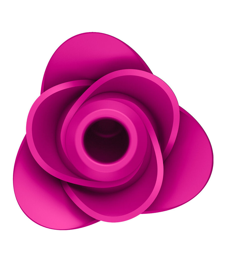 SATISFYER - AIR PULSE PRO 2 MODERN BLOSSOM VIBRATOR