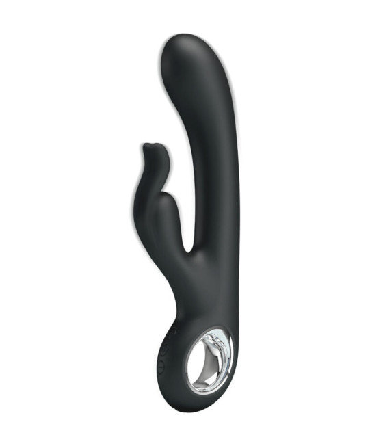 PRETTY LOVE - CARINA VIBRADOR CLITÓRIS E ESTIMULADOR G-SPOT