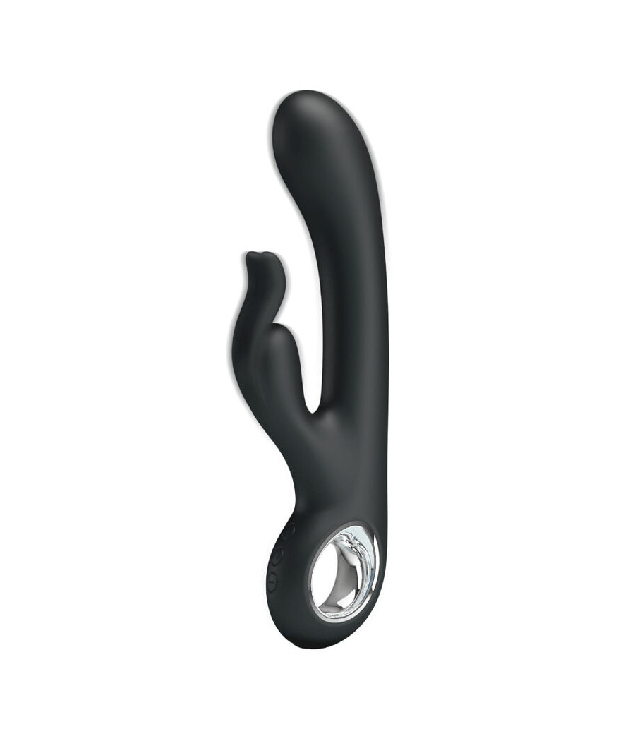 PRETTY LOVE - CARINA VIBRATOR CLITORIS AND G-SPOT STIMULATOR