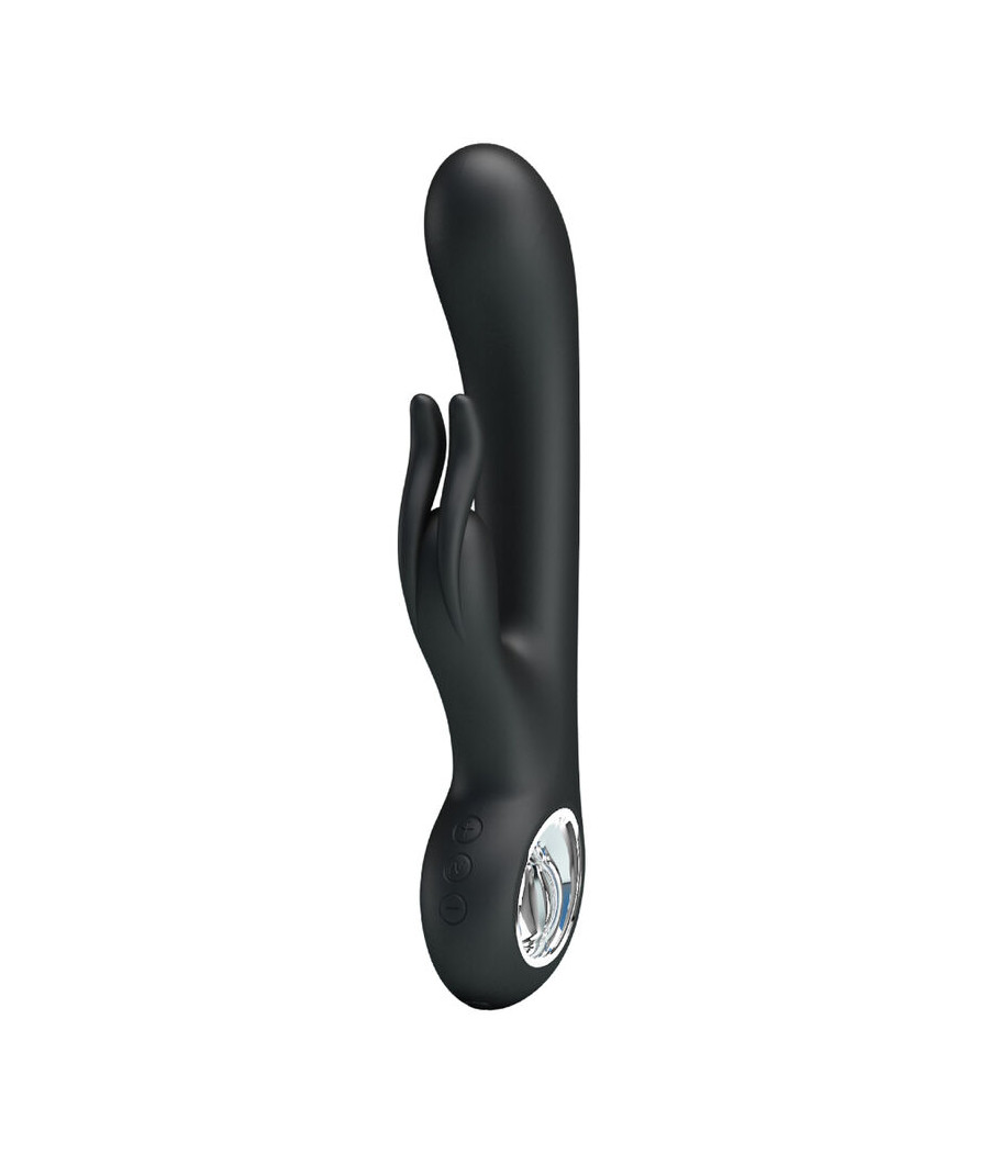 PRETTY LOVE - CARINA VIBRATOR KLITORIS UND G-SPOT-STIMULATOR