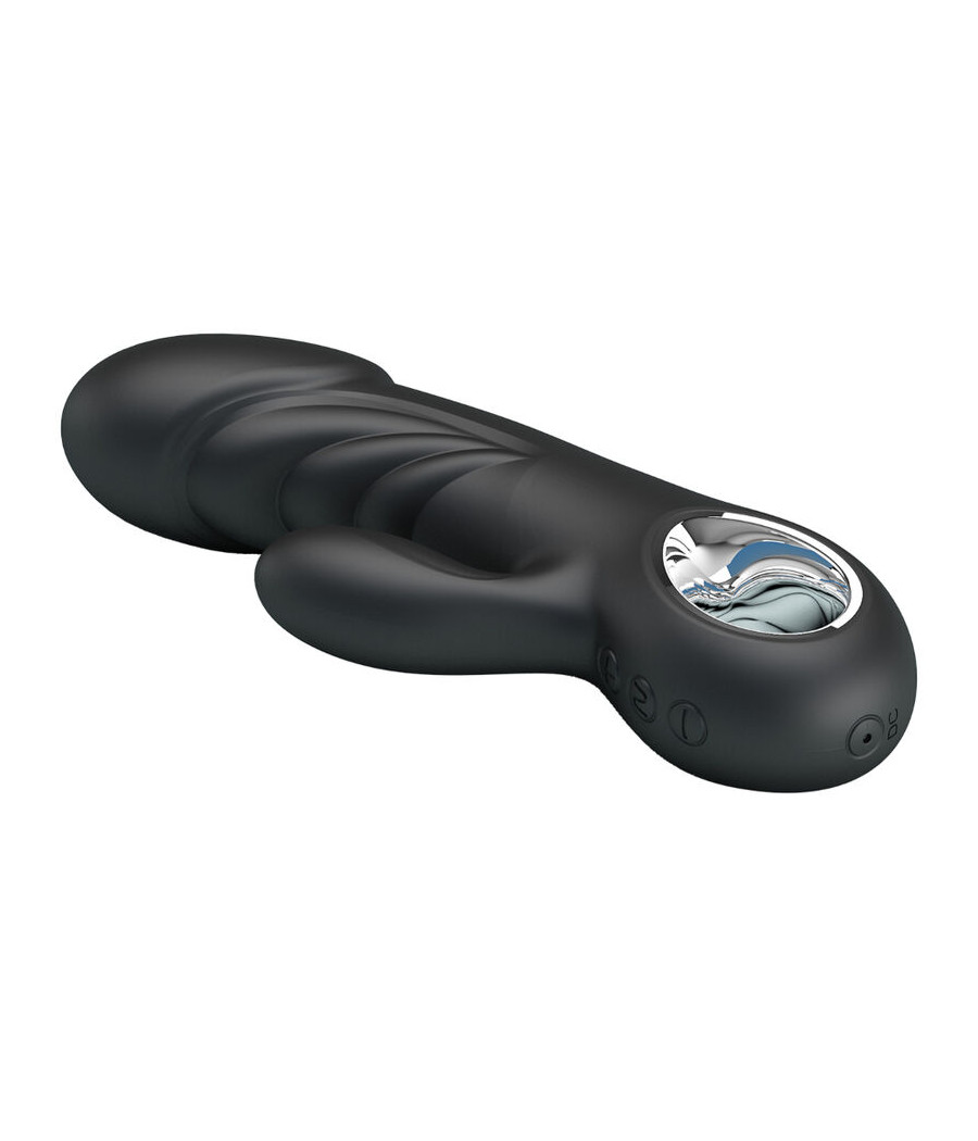 PRETTY LOVE - ANSEL VIBRATEUR GY STIMULATEUR DE POINTS CLITORIS