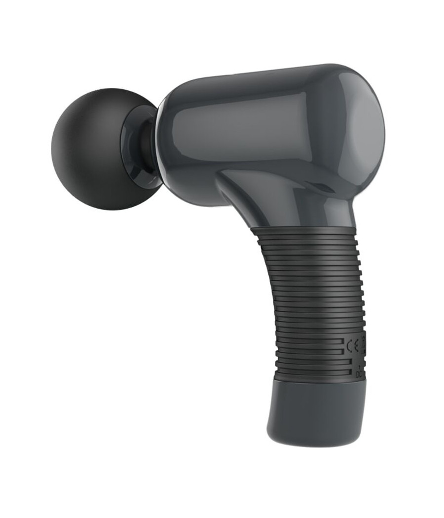 PRETTY LOVE - RECHARGEABLE MASSAGER 7 FUNCTIONS 5 SPEEDS