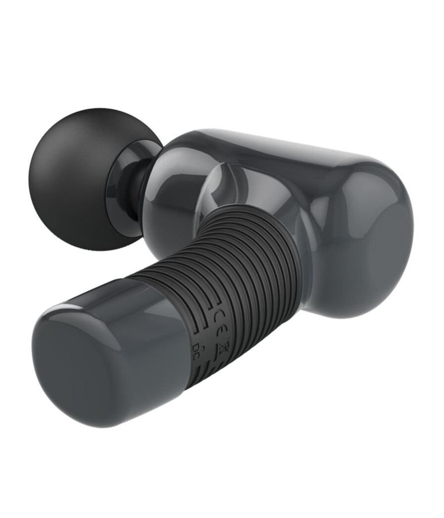 PRETTY LOVE - MASSEUR RECHARGEABLE 7 FONCTIONS 5 VITESSES