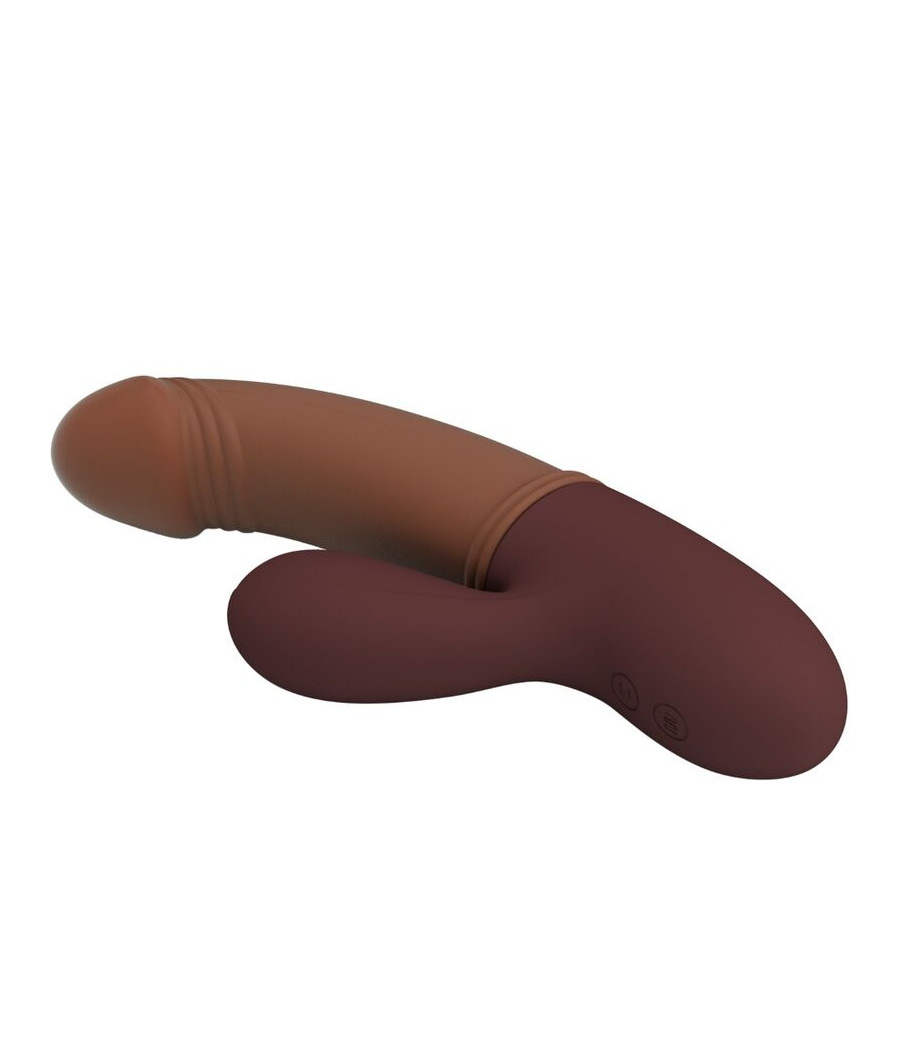 PRETTY LOVE - KANE VIBRIERENDER G-PUNKT & SAUGER