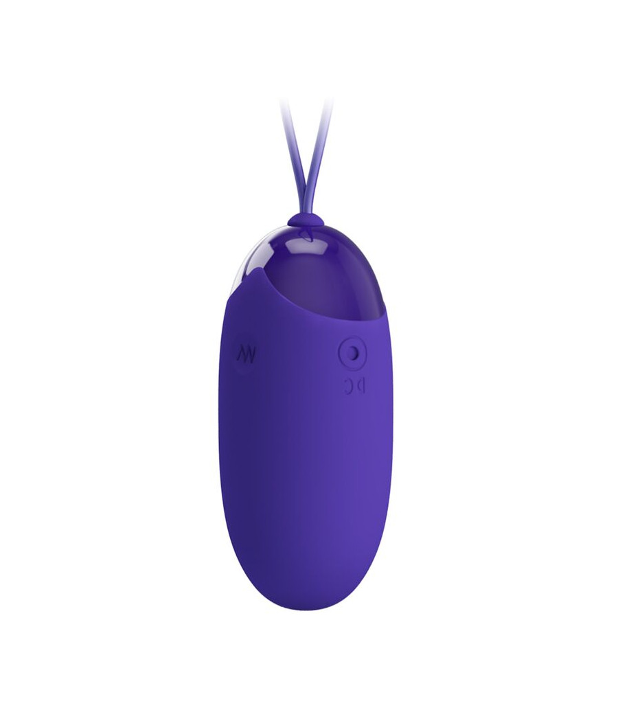 PRETTY LOVE - BERGER YOUTH OEUF VIBRANT TÉLÉCOMMANDÉ VIOLET