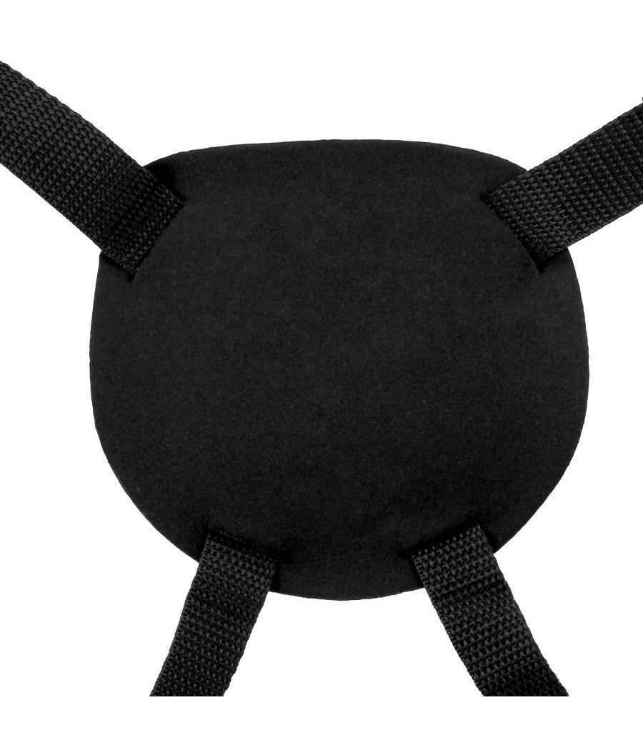 FETISH FANTASY SERIES - HARNESS FOR BEGINNERS