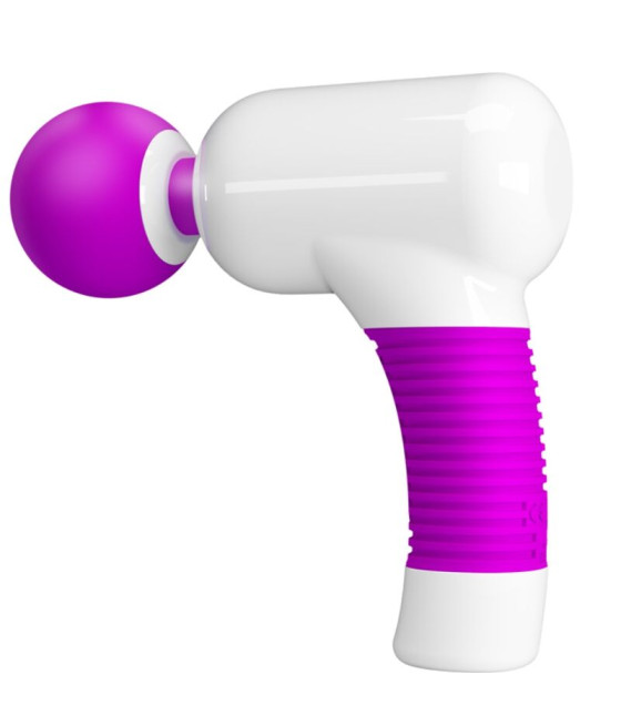 PRETTY LOVE - MASSEUR RECHARGEABLE MAGIC GUM