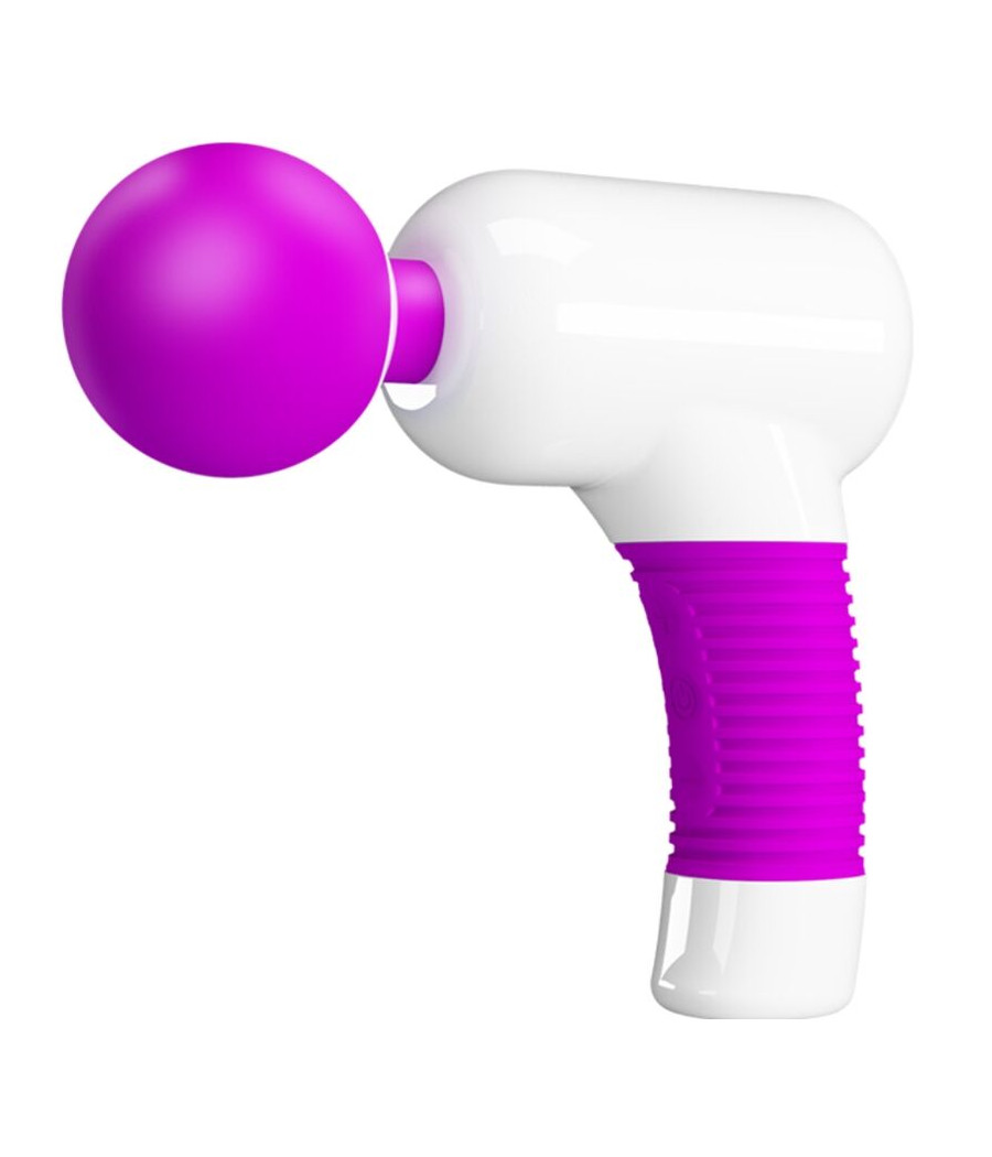 PRETTY LOVE - MAGIC GUM RECHARGEABLE MASSAGER