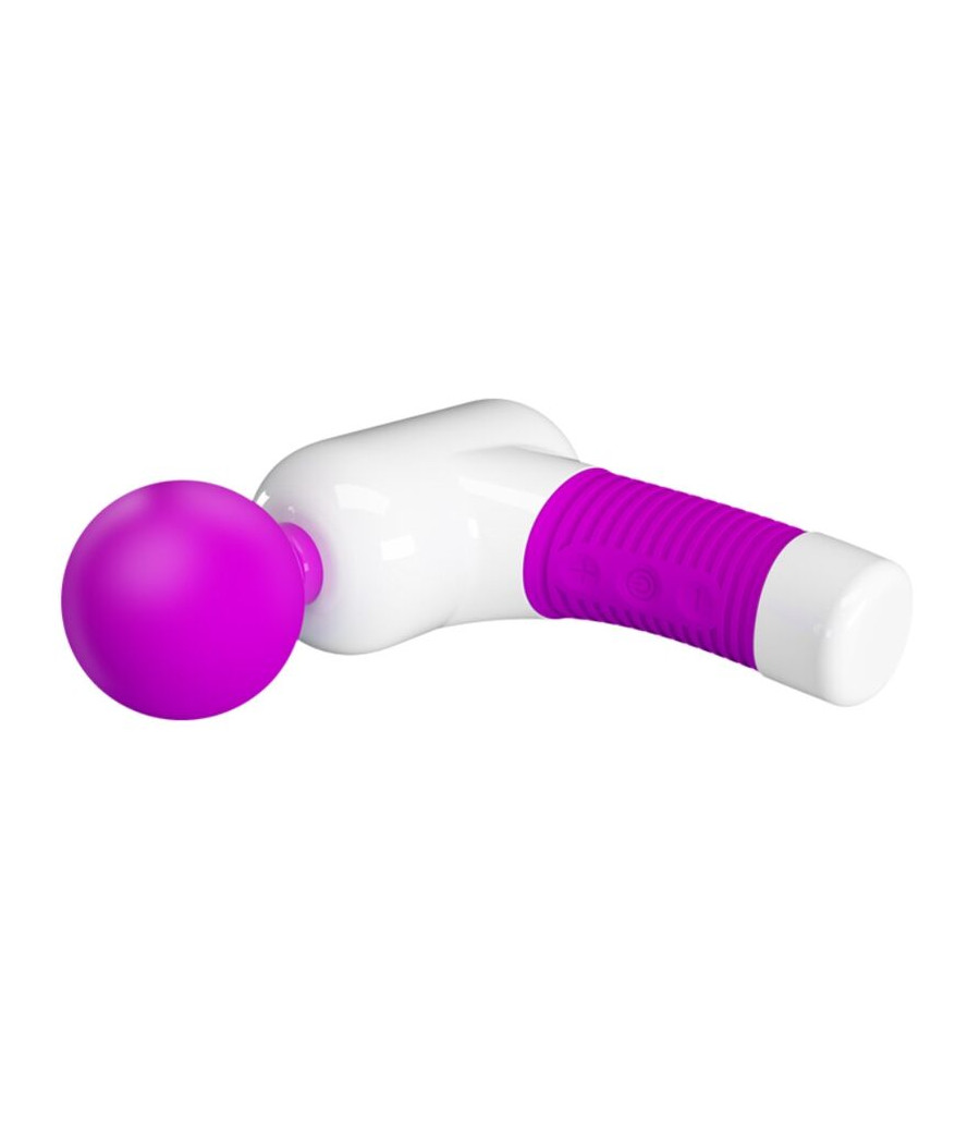 PRETTY LOVE - MAGIC GUM RECHARGEABLE MASSAGER