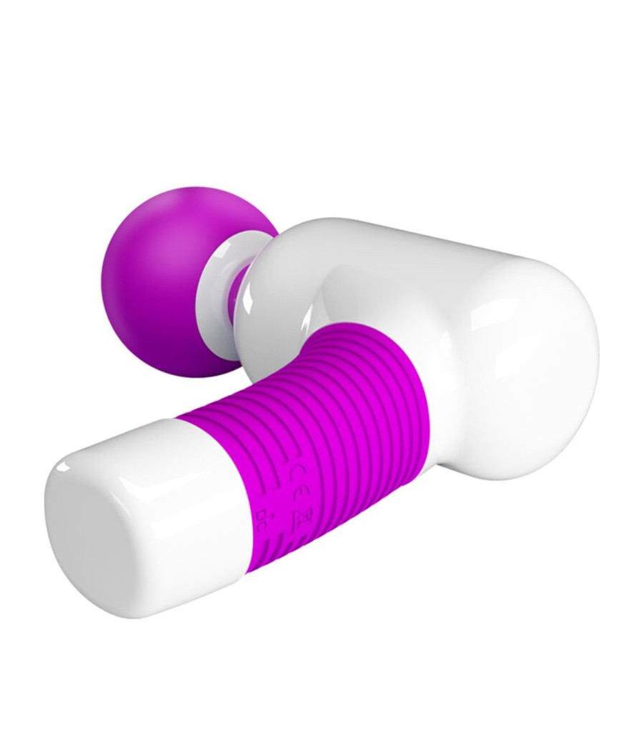 PRETTY LOVE - MASSEUR RECHARGEABLE MAGIC GUM