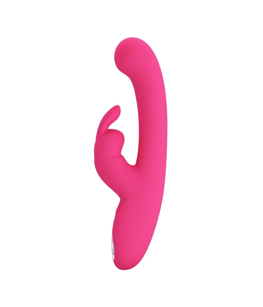 PRETTY LOVE - LAMAR RABBIT VIBRATOR & ROSA G-SPOT