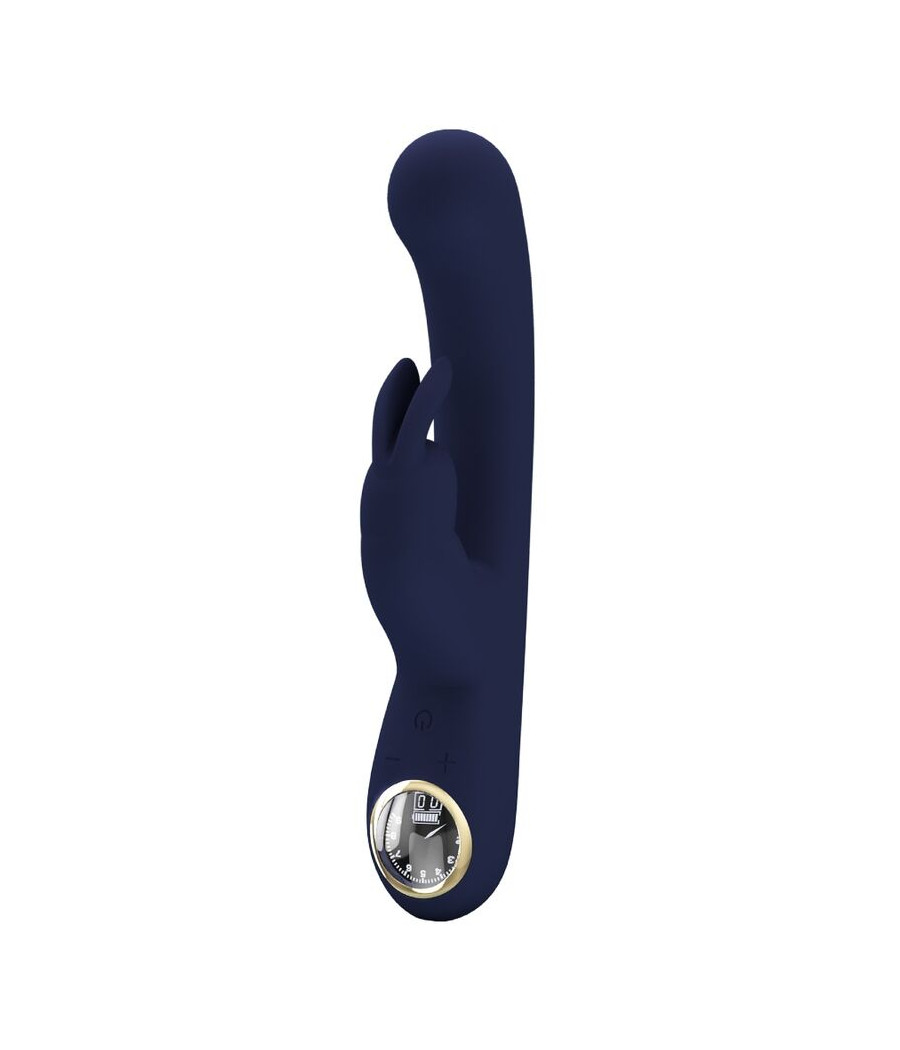 PRETTY LOVE - LAMAR RABBIT VIBRATOR & BLUE G-SPOT
