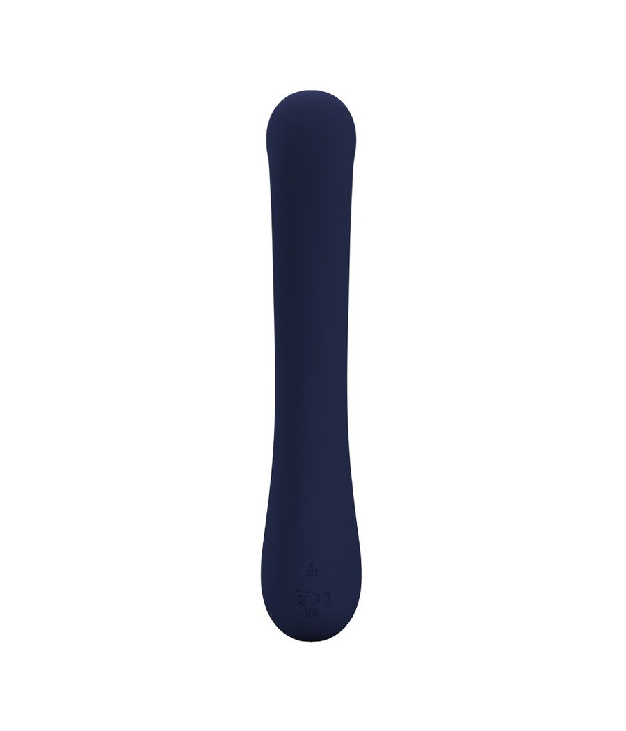 PRETTY LOVE - LAMAR RABBIT VIBRATOR & BLUE G-SPOT