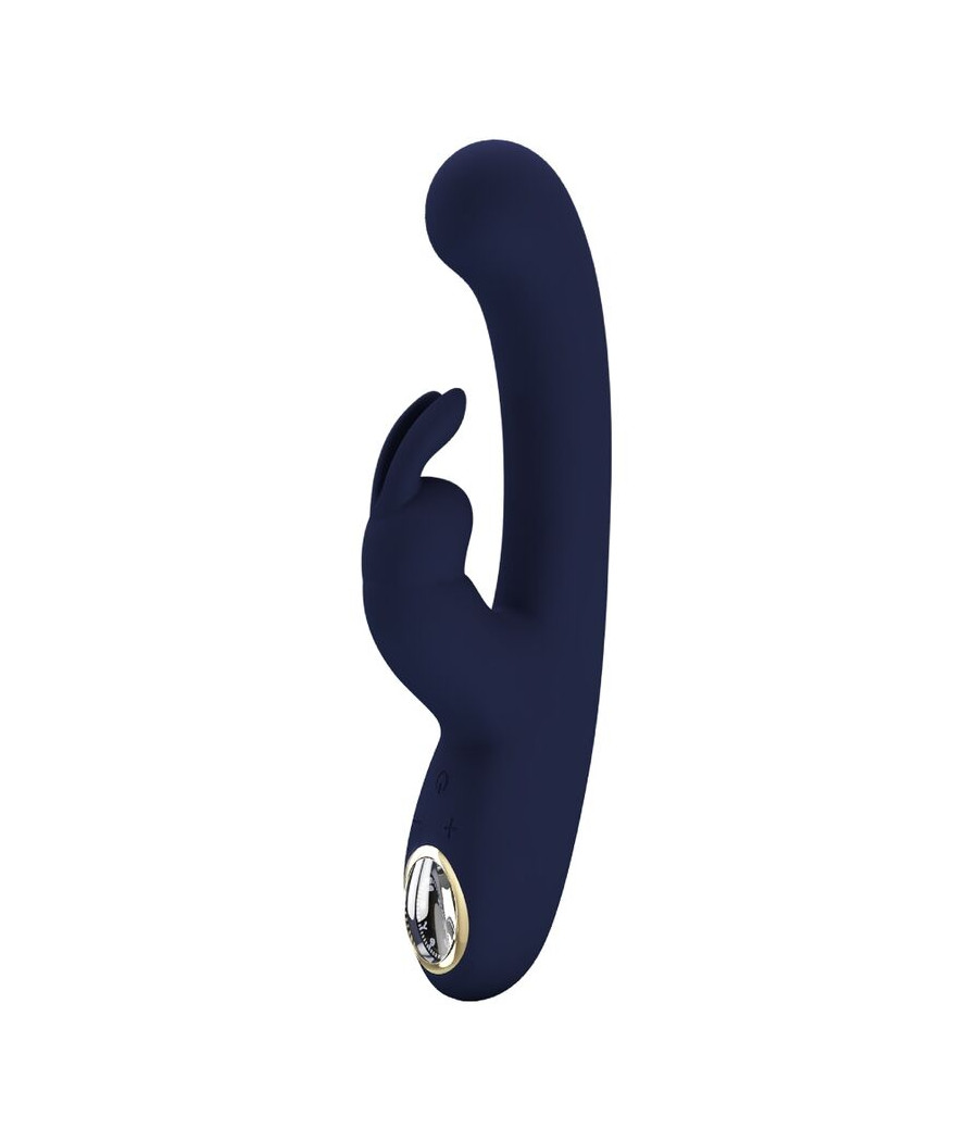 PRETTY LOVE - LAMAR RABBIT VIBRATOR & BLUE G-SPOT