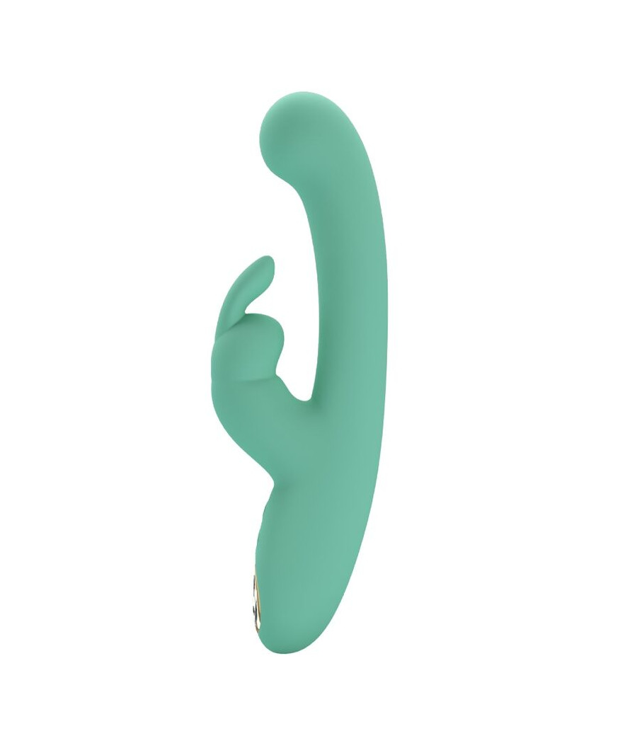 PRETTY LOVE - VIBRATORE LAMAR RABBIT E PUNTO G VERDE