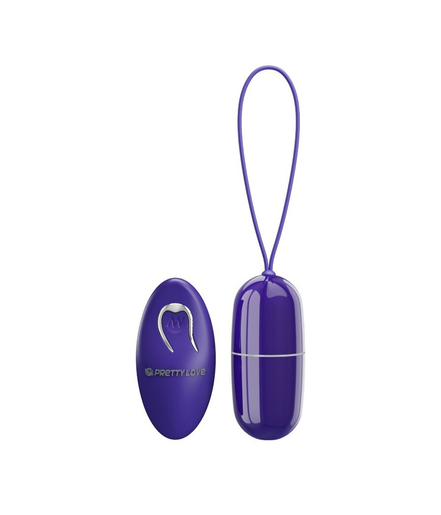 PRETTY LOVE - ARVIN YOUTH VIOLANT LOEUF TÉLÉCOMMANDE VIOLET