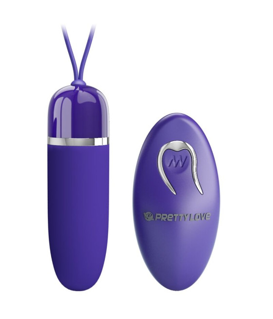 PRETTY LOVE - BALA VIBRANTE DARLENE YOUTH VIOLET MINI