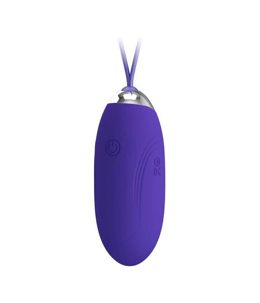 PRETTY LOVE - JENNY YOUTH VERLETZT EGG FERNBEDIENUNG VIOLETT