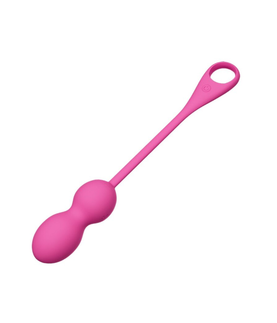 PRETTY LOVE - BALLES VIBRANTES RECHARGEABLES ELVIRA ROSE