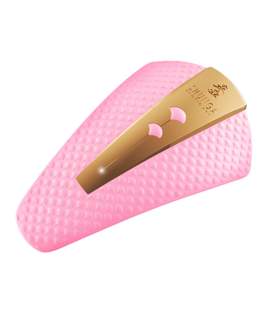 SHUNGA - OBI INTIMMASSAGER ROSA