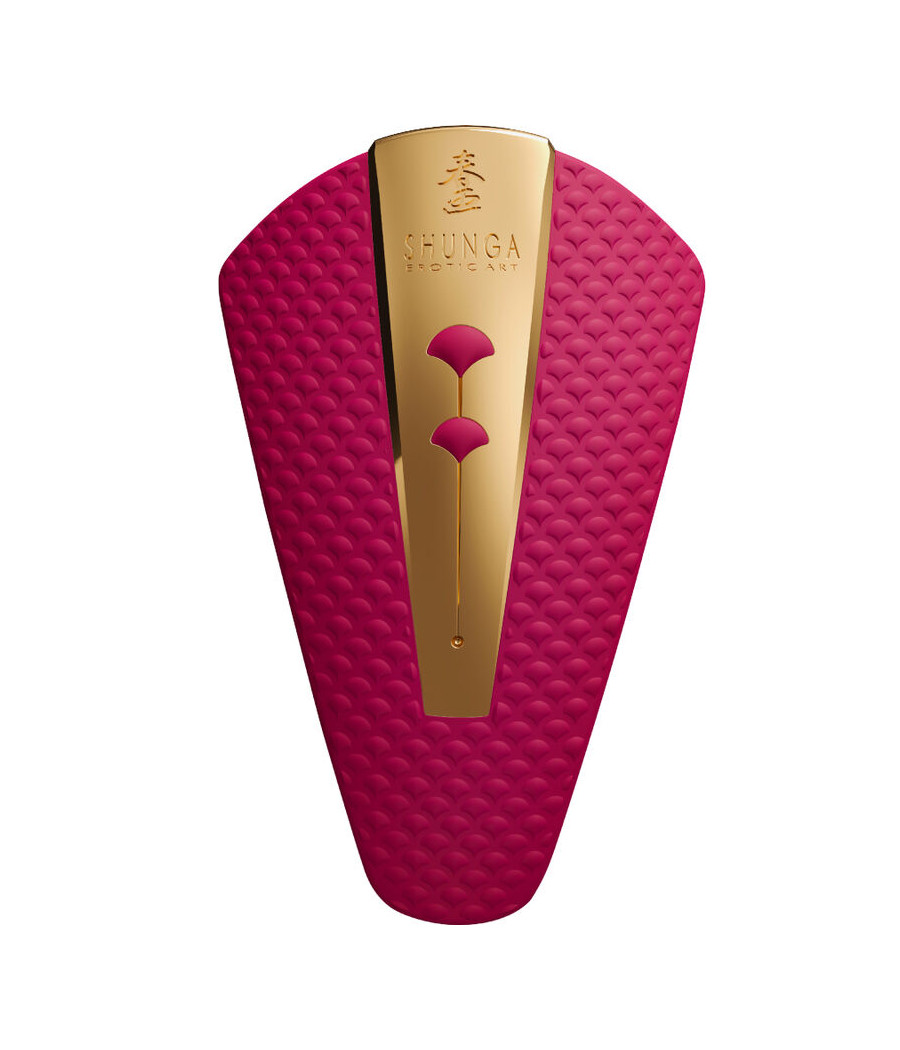 SHUNGA - MASSEUR INTIME OBI FUCHSIA