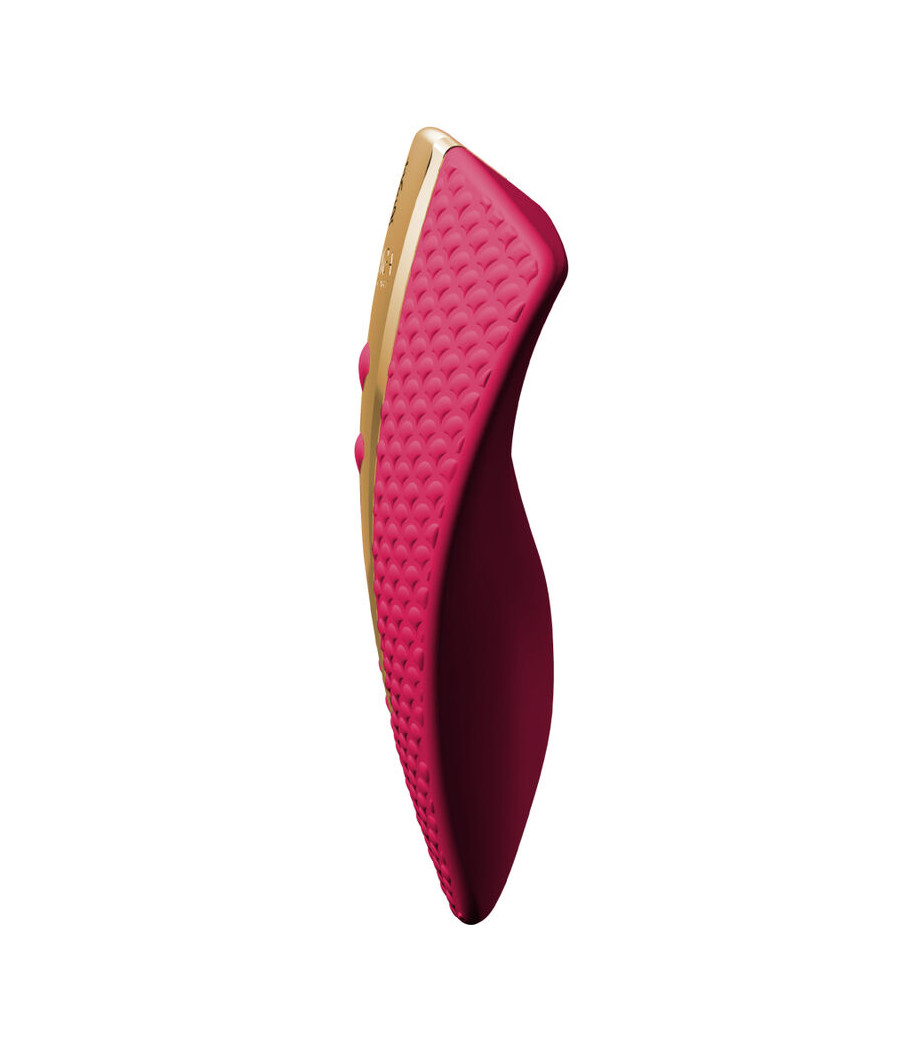 SHUNGA - OBI INTIMMASSAGER FUCHSIA