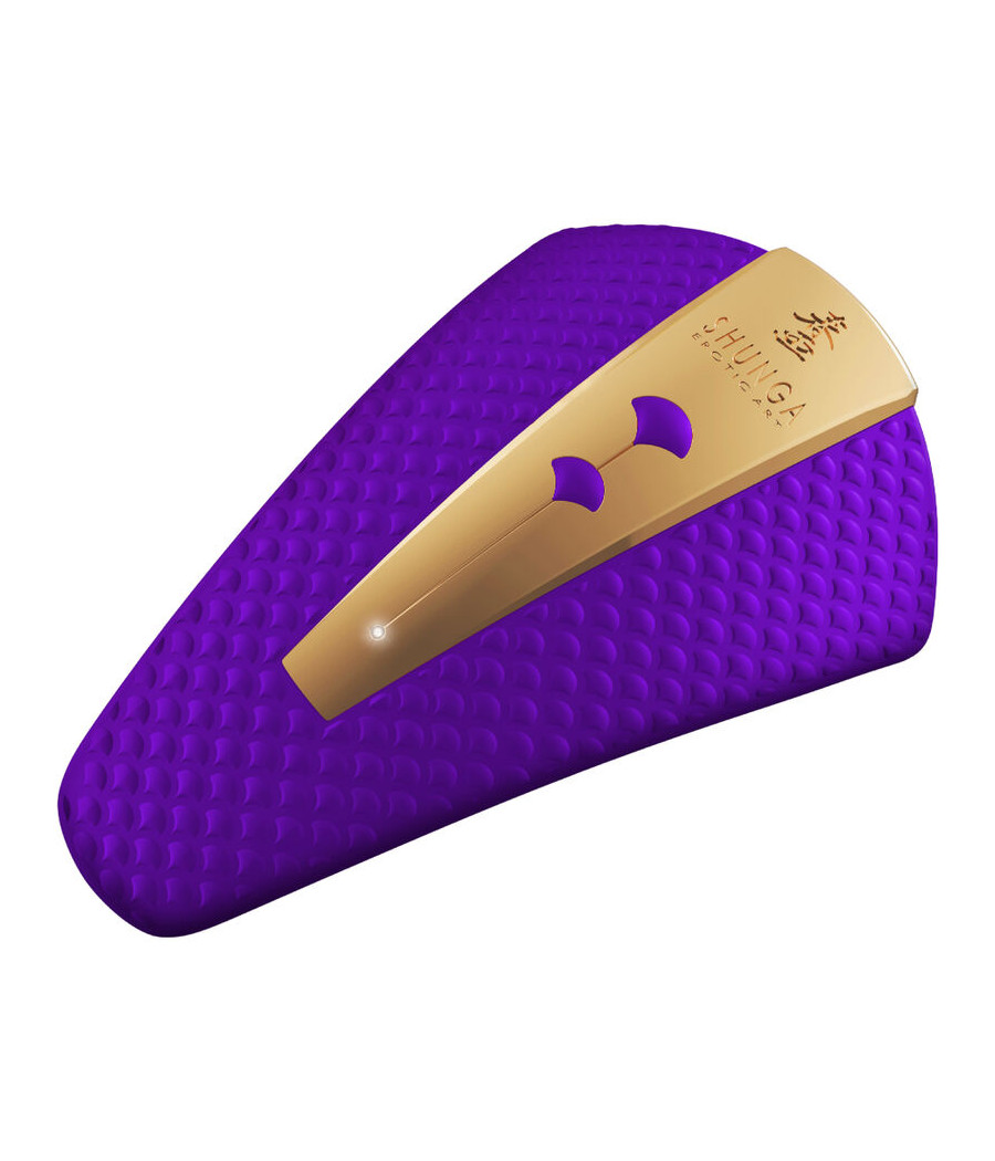 SHUNGA - OBI INTIMMASSAGER VIOLETT