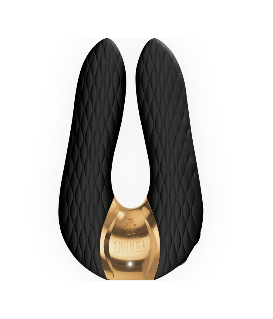 SHUNGA - AIKO INTIMMASSAGER SCHWARZ