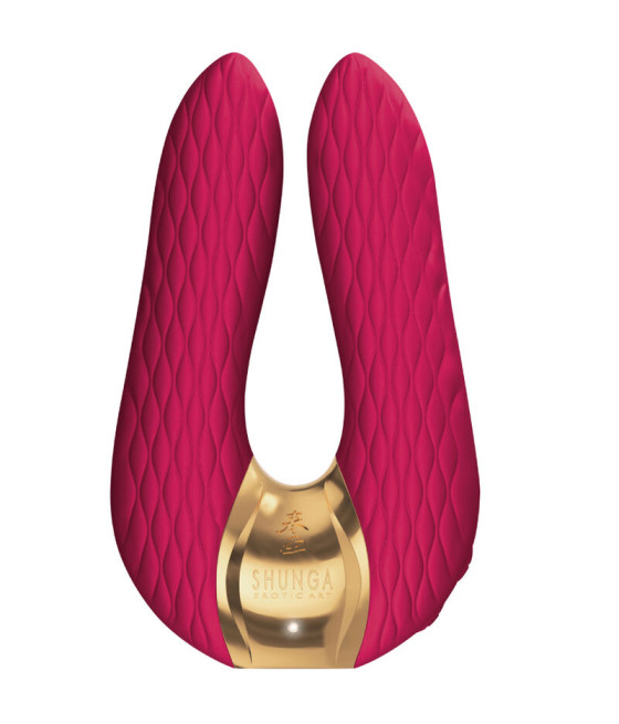 SHUNGA - MASSEUR INTIME AIKO FUCHSIA