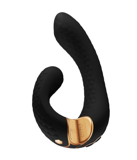 SHUNGA - MASSEUR INTIME MIYO NOIR