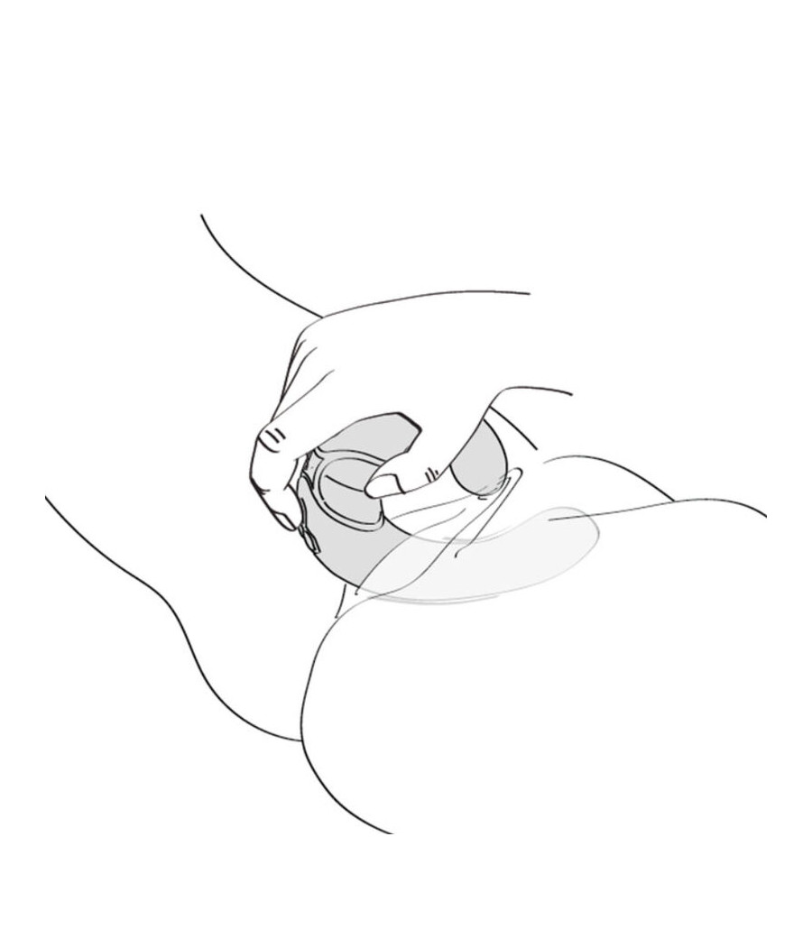 SHUNGA - MIYO INTIMMASSAGER VIOLETT