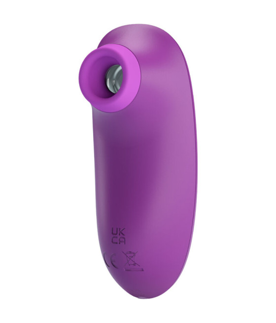 ROMANCE - ADORA MINI VIOLET CLITORIS SUCKER