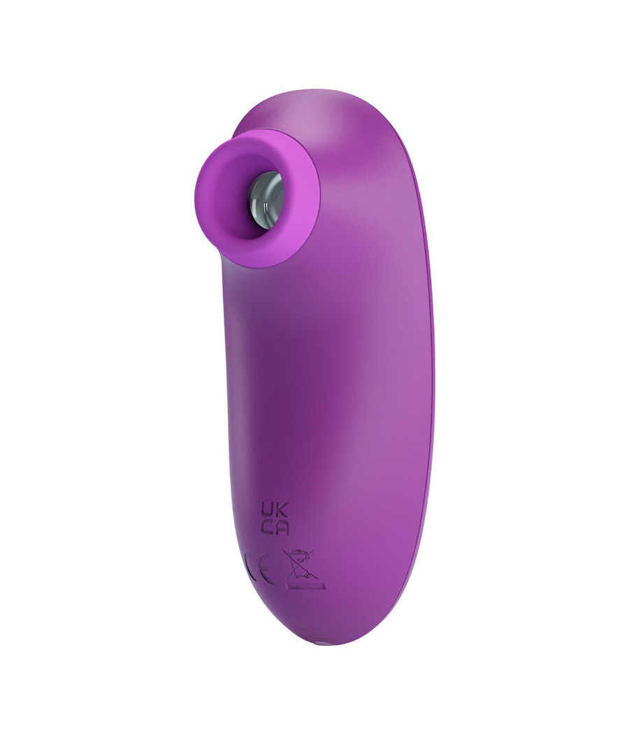 ROMANCE - ADORA MINI SUCCIONADOR CLÍTORIS VIOLETA