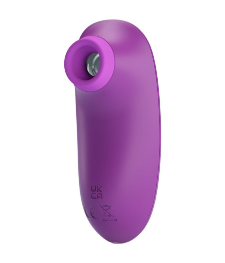 ROMANCE - ADORA MINI VIOLET KLITORIS-SAUGER