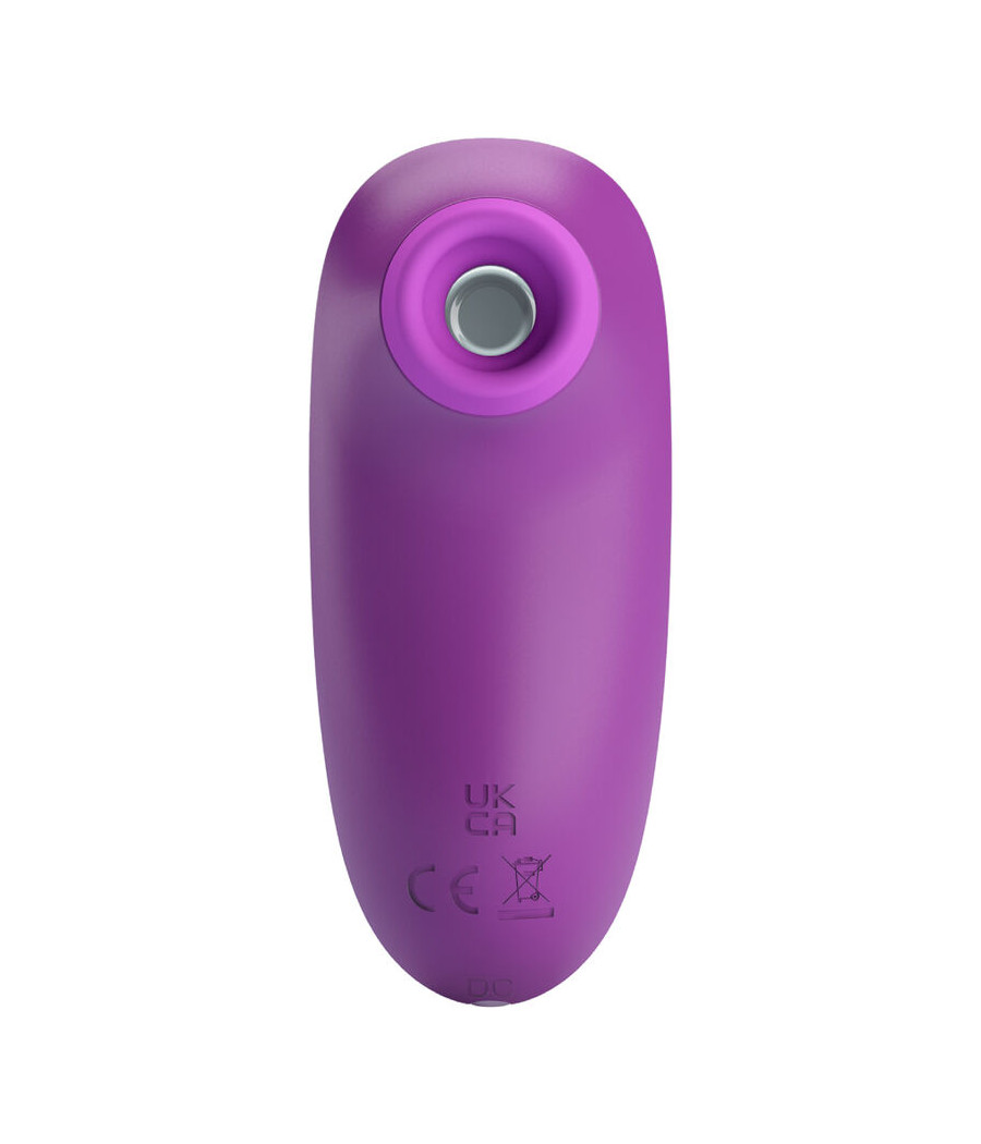 ROMANCE - ADORA MINI SUCCIONADOR CLÍTORIS VIOLETA