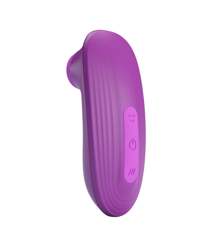 ROMANCE - ADORA MINI VIOLET KLITORIS-SAUGER