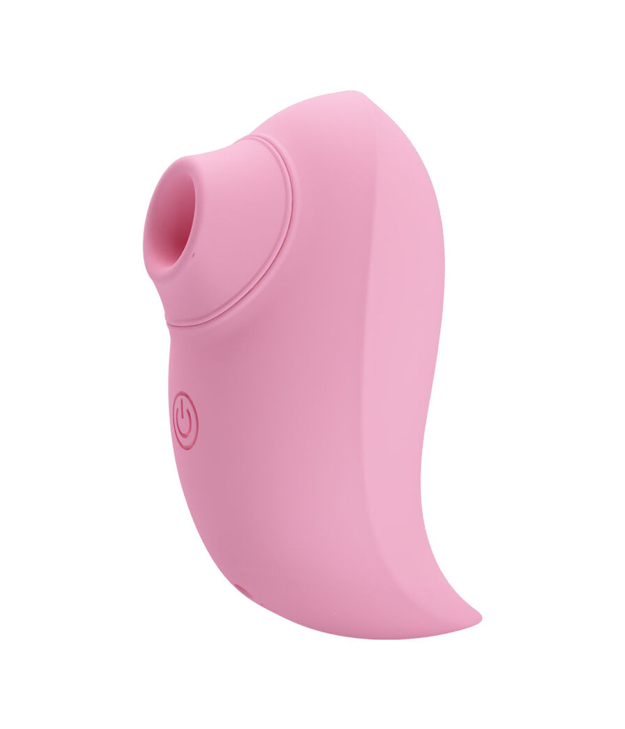 ROMANCE - MINI VENTOUSE INHALE BIRD AVEC FONCTION MÉMOIRE