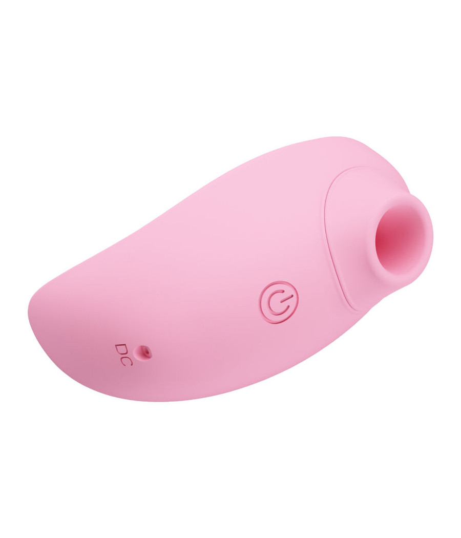 ROMANCE - MINI VENTOUSE INHALE BIRD AVEC FONCTION MÉMOIRE