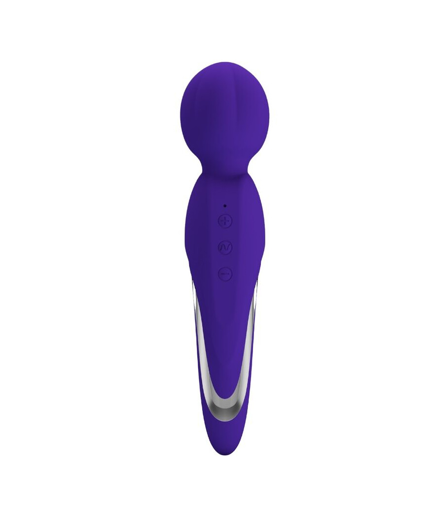 PRETTY LOVE - BAGUETTE VIBRANTE WALTER VIOLET